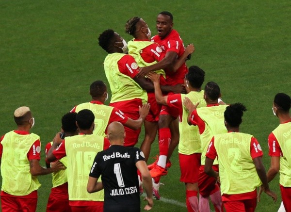 Flamengo x Bragantino: horário, onde assistir e provável escalação