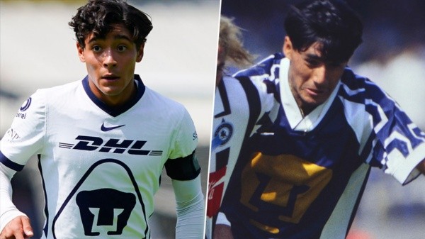 Los Carrión. (Imago7 / JamMedia)