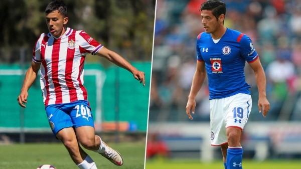 Los Vela. (Imago7 / JamMedia)