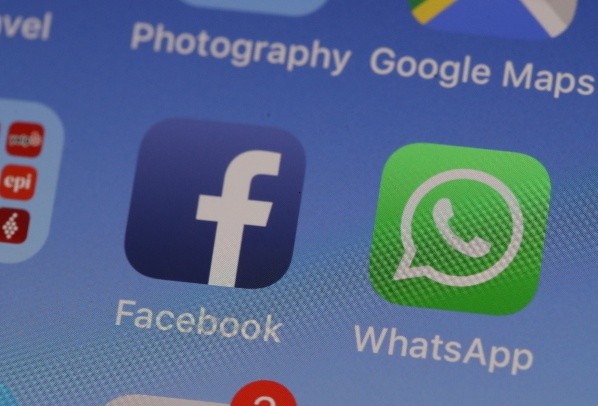 WhatsApp, líder en mensajería instantánea para dispositivos móviles en gran parte del planeta. (Foto: Getty Images).