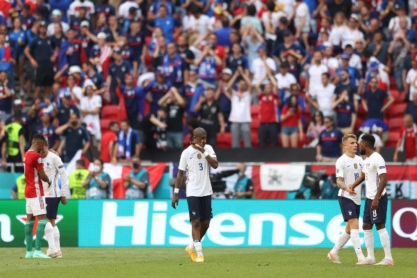 Portugal x França ao vivo: onde assistir à transmissão da Eurocopa