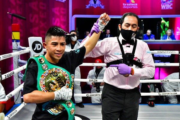 Julio César Martínez