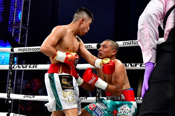 Julio César Martínez