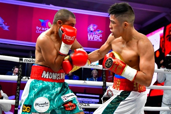 Julio César Martínez 