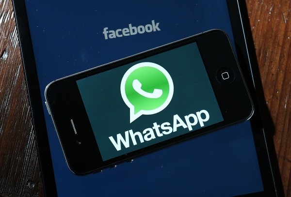 Las Tiendas de Facebook estarán disponibles en WhatsApp muy pronto. (Foto: Getty Images).