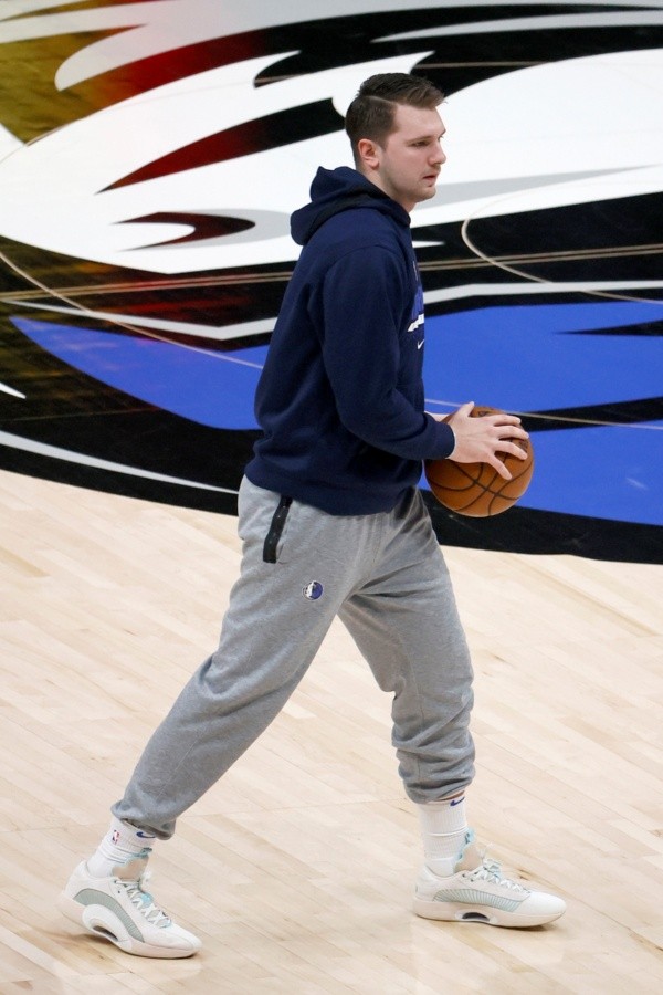luka doncic