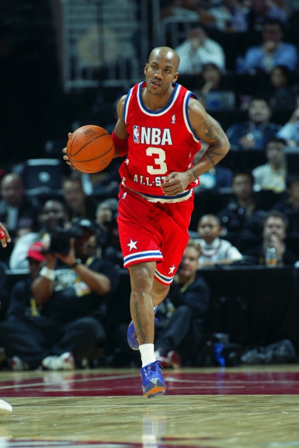 stephon marbury