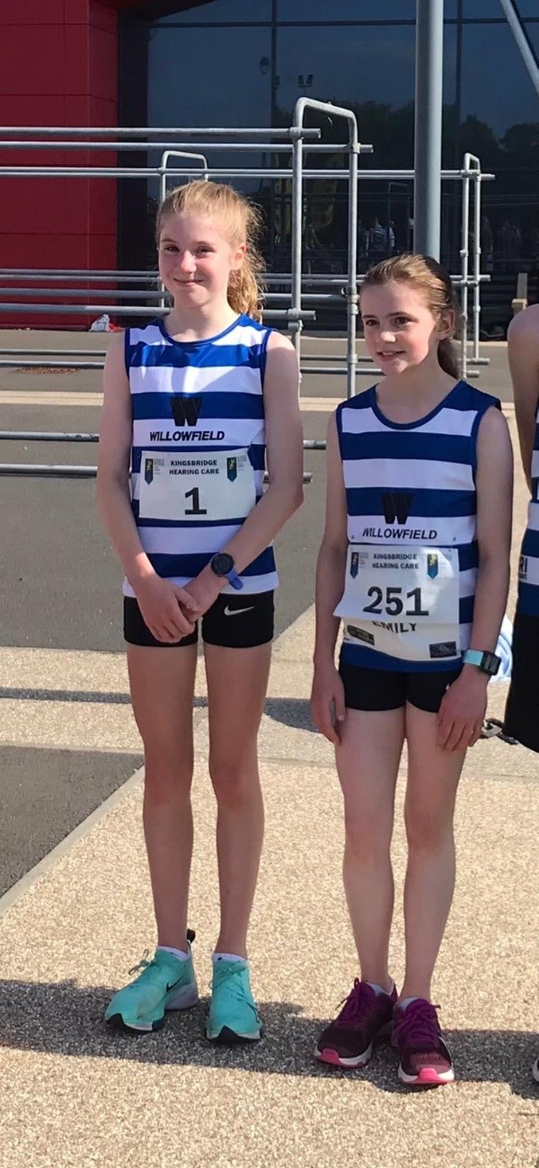 Foto: Keep Fit Ireland