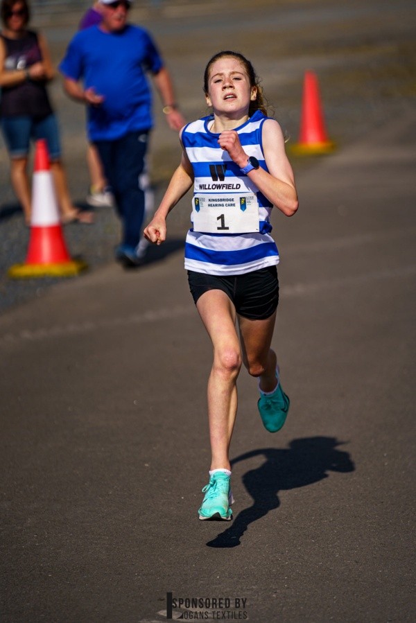 Foto: Keep Fit Ireland