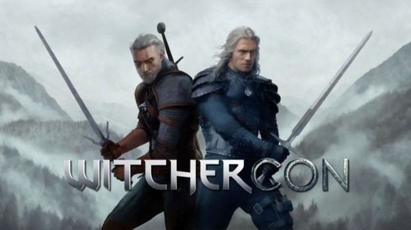WitcherCon evento fecha y hora