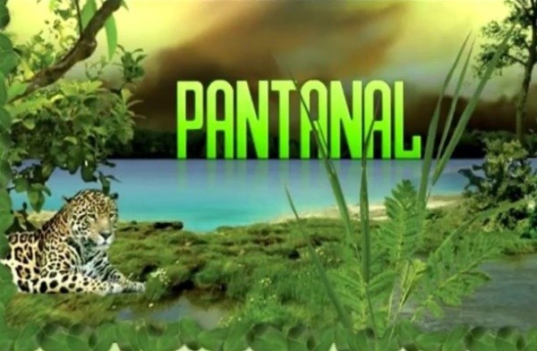 Peão galã de Pantanal, Gabriel Sater admite vontade após bombar na
