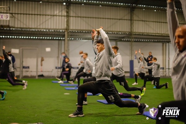 Twitter: Cerro Largo