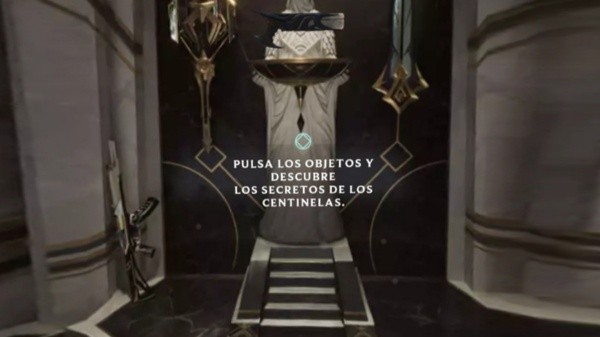 Skins Sentinela de la Luz para VALORANT