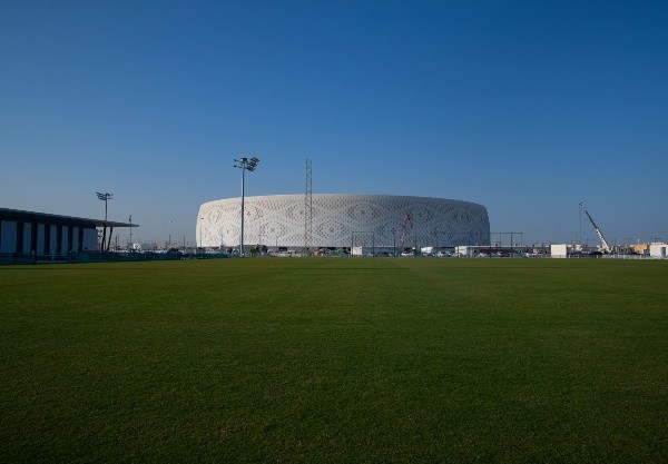Estadio Al Thumama | Capacidad 69.000