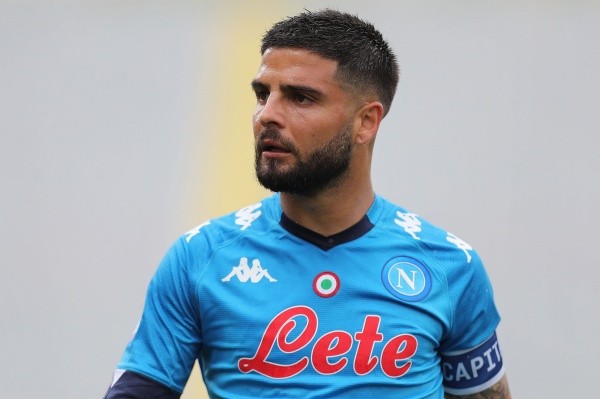 Lorenzo Insigne
