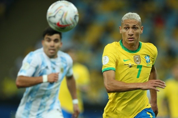 Olimpíadas de Tóquio: onde assistir Brasil x Alemanha no futebol