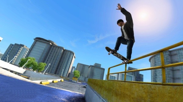 Novo jogo da franquia Skate é confirmado para PC