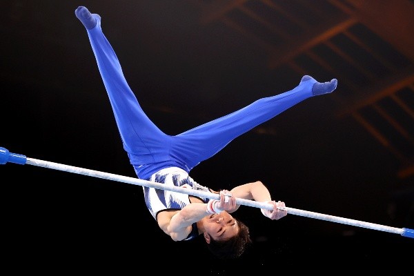 Kohei Uchimura