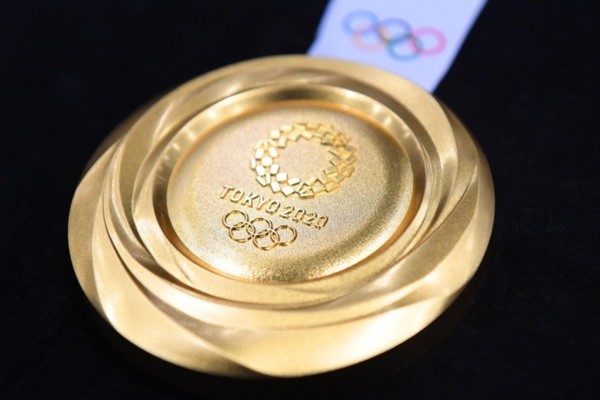 Brasil ainda não conquistou medalha de ouro nos Jogos Olímpicos de Tóquio. Foto: Getty Images
