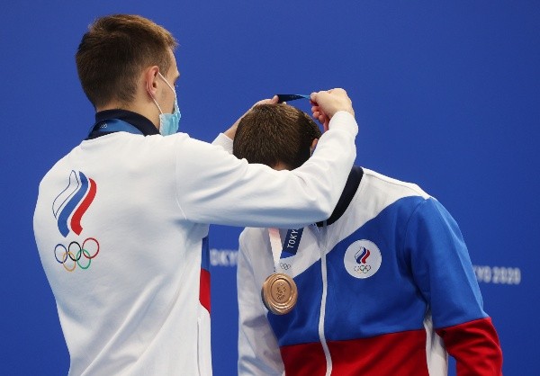 Escândalo do doping: como a FIVB poderia substituir a Rússia na Olimpíada?