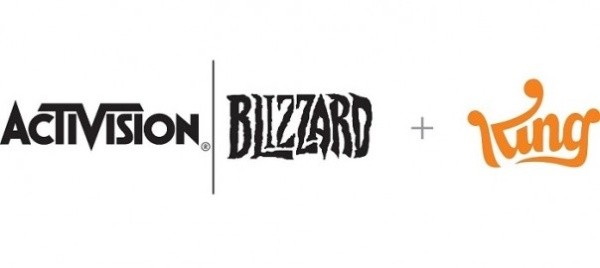 Activision Blizzard King é responsável por games como Candy Crush (Reprodução/Activision Blizzard)