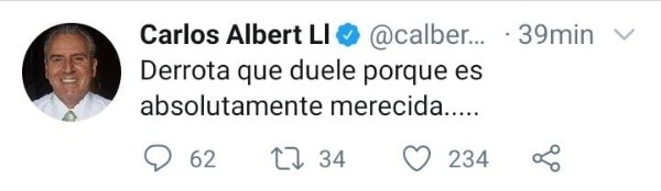 Carlos Albert