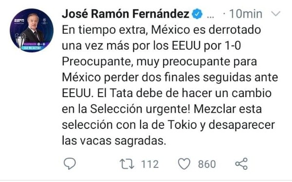 José Ramón Fernández