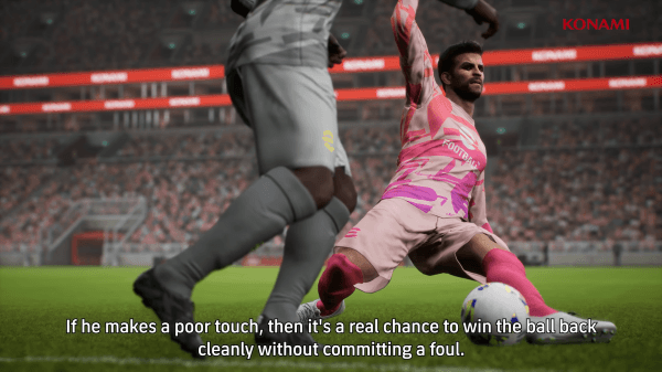 PES 2022: veja previsão de lançamento e novidades sobre o game da Konami