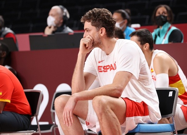 Pau Gasol