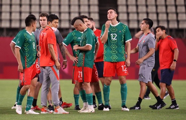 México x Japão: Onde Assistir à Disputa do Bronze no Futebol Masculino