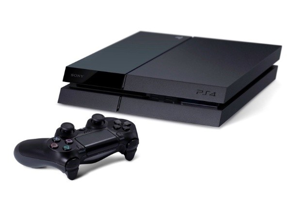 PlayStation 4 foi lançado em 2013 (Reprodução/Sony PlayStation)