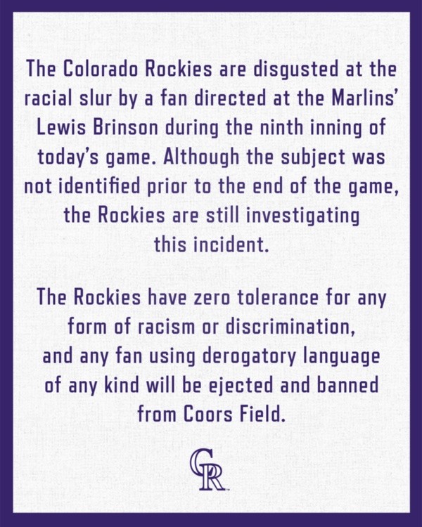 via Rockies