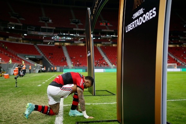 ESCALAÇÃO DO FLAMENGO HOJE (10/08): Veja o provável TIME TITULAR do FLAMENGO  contra o OLIMPIA pela LIBERTADORES