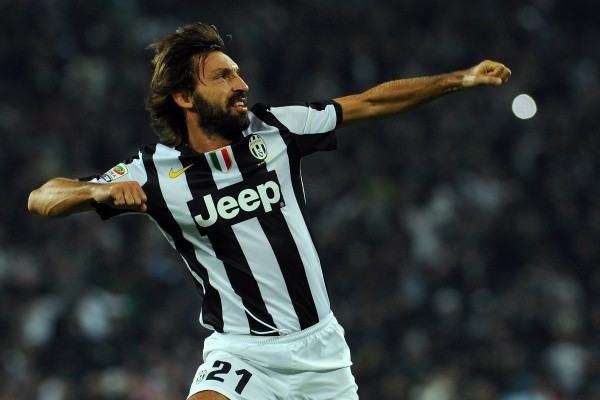 Andrea Pirlo