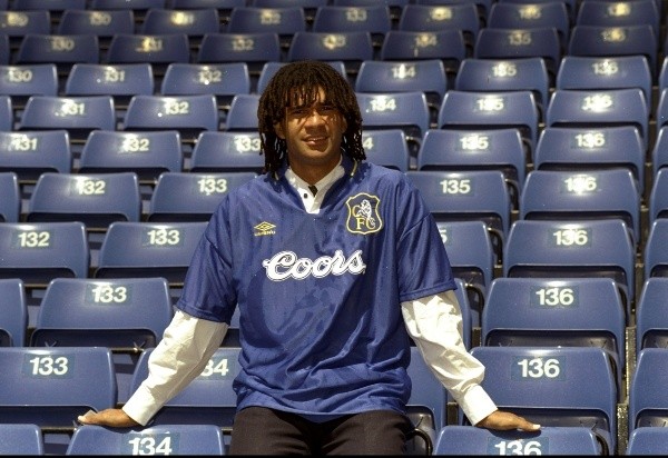 Ruud Gullit
