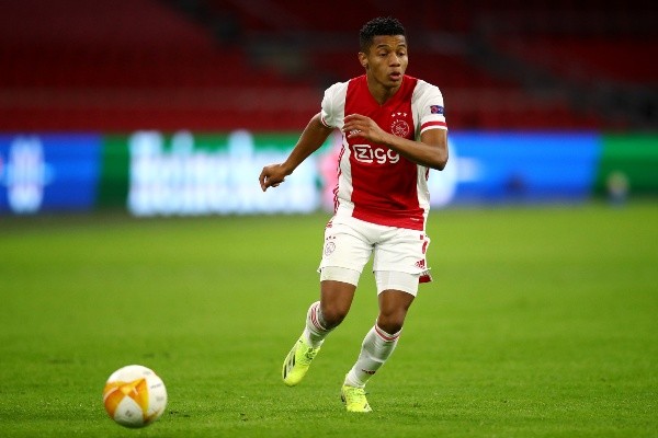 David Neres