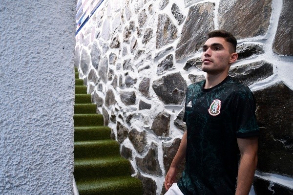 Johan Vásquez tendrá un enorme desafío (Imago 7).