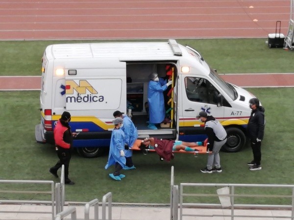 Fuente: Fútbol Femenino Para Todos