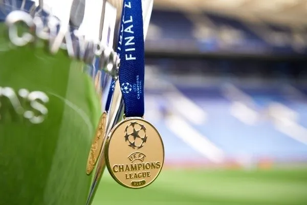Saiba onde assistir e os horários da Champions League desta quarta