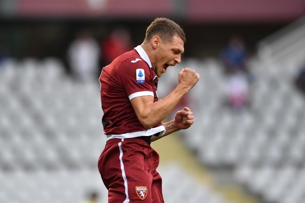 Andrea Belotti