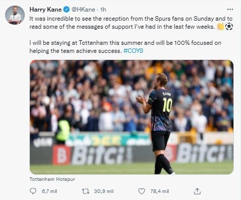 Harry Kane