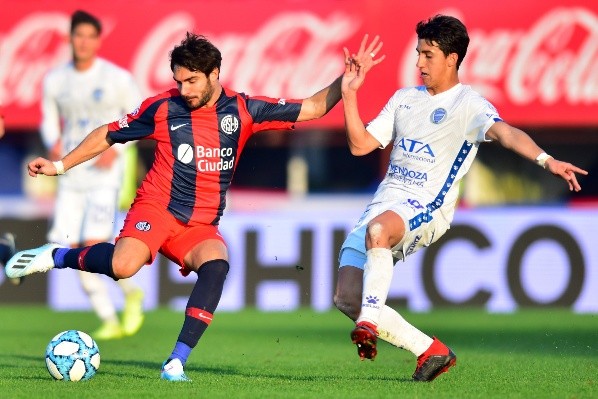 Ezequiel Cerutti Ezequiel Cerutti