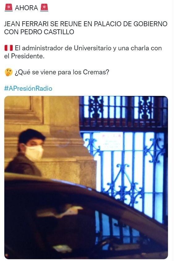 universitar
