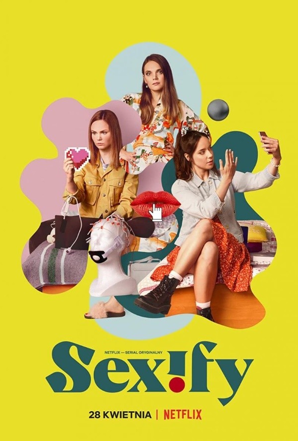 Sexify ¿tendrá Segunda Temporada En Netflix