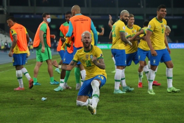 Brasil x Argentina  Onde assistir ao jogo da Seleção pelas Eliminatórias?  - Canaltech
