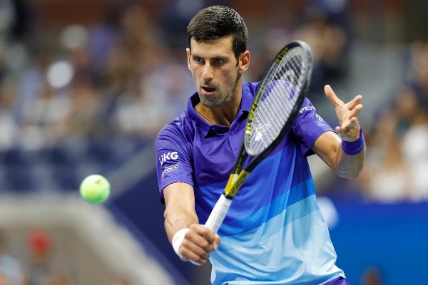 Novak Djokovic x Holger Rune: Saiba o horário e onde assistir ao jogo do  Finals - Bolavip Brasil