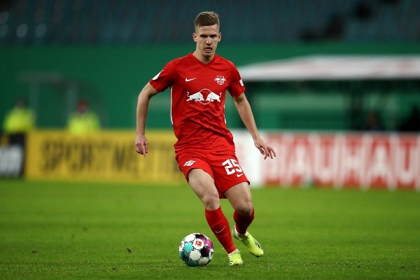 Dani Olmo