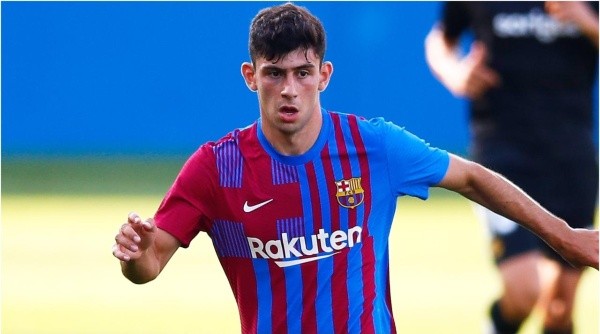 Yusuf Demir se irá de Barcelona