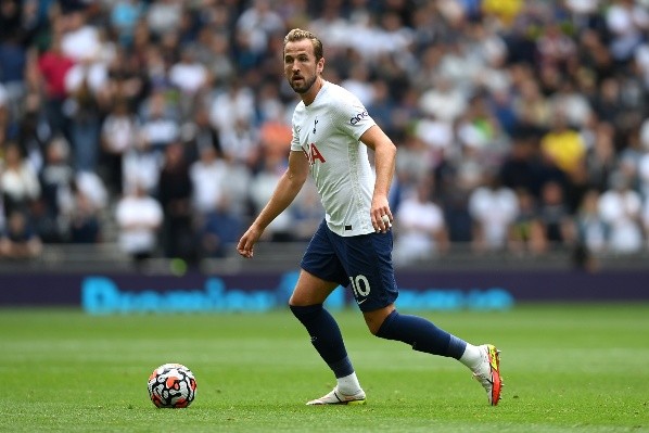 Harry Kane