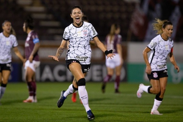 Corinthians e Ferroviária decidem o Brasileirão Feminino neste